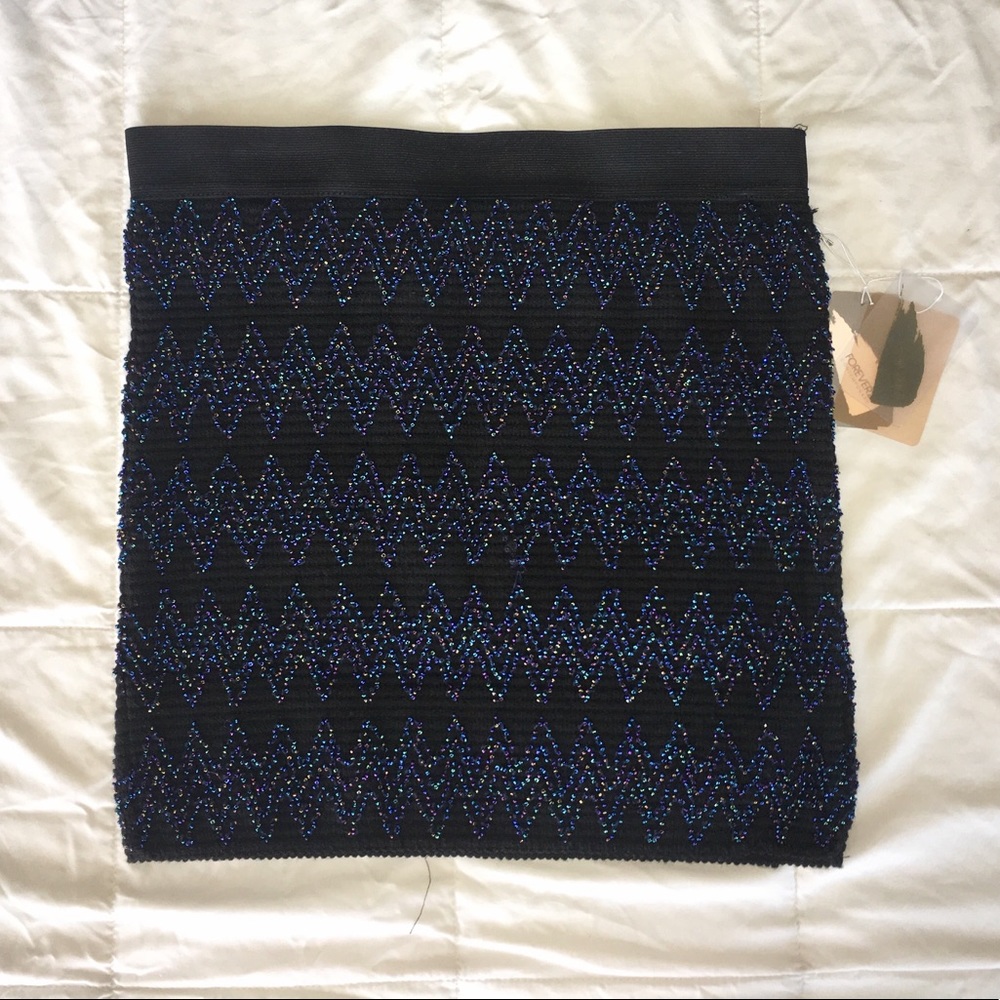 ✨ NWT FOREVER 21 Mini Skirt! ✨