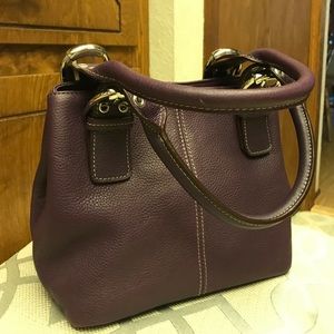 Tignanello Handbag 👜