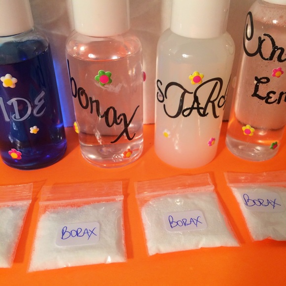 4 slime activators! - Picture 3 of 4