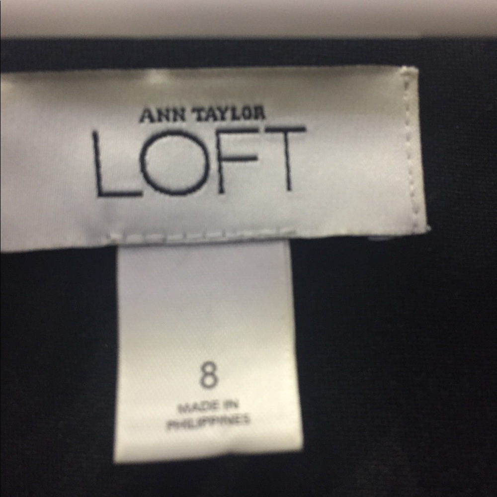 Anne Taylor dress - Picture 2 of 2