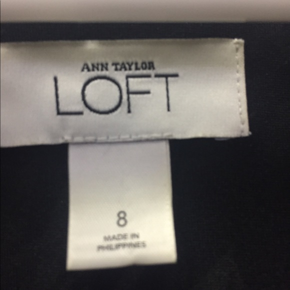 Anne Taylor dress - Picture 2 of 2