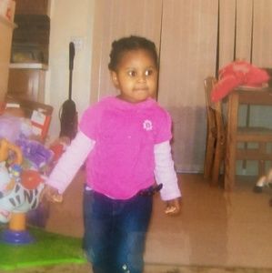 Meet your Posher, Nancy