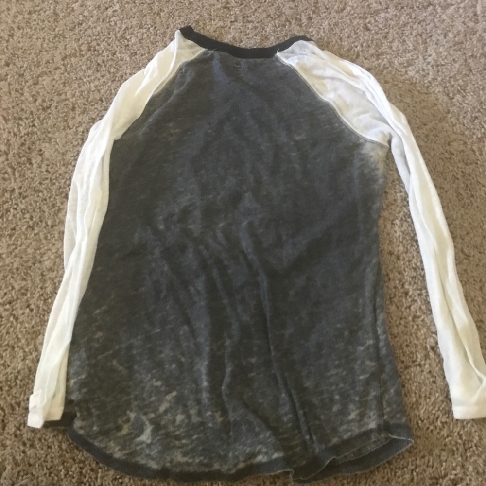 American Eagle baseball t-shirt! - Picture 3 of 3