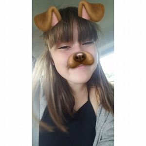 Meet your Posher, Naomi