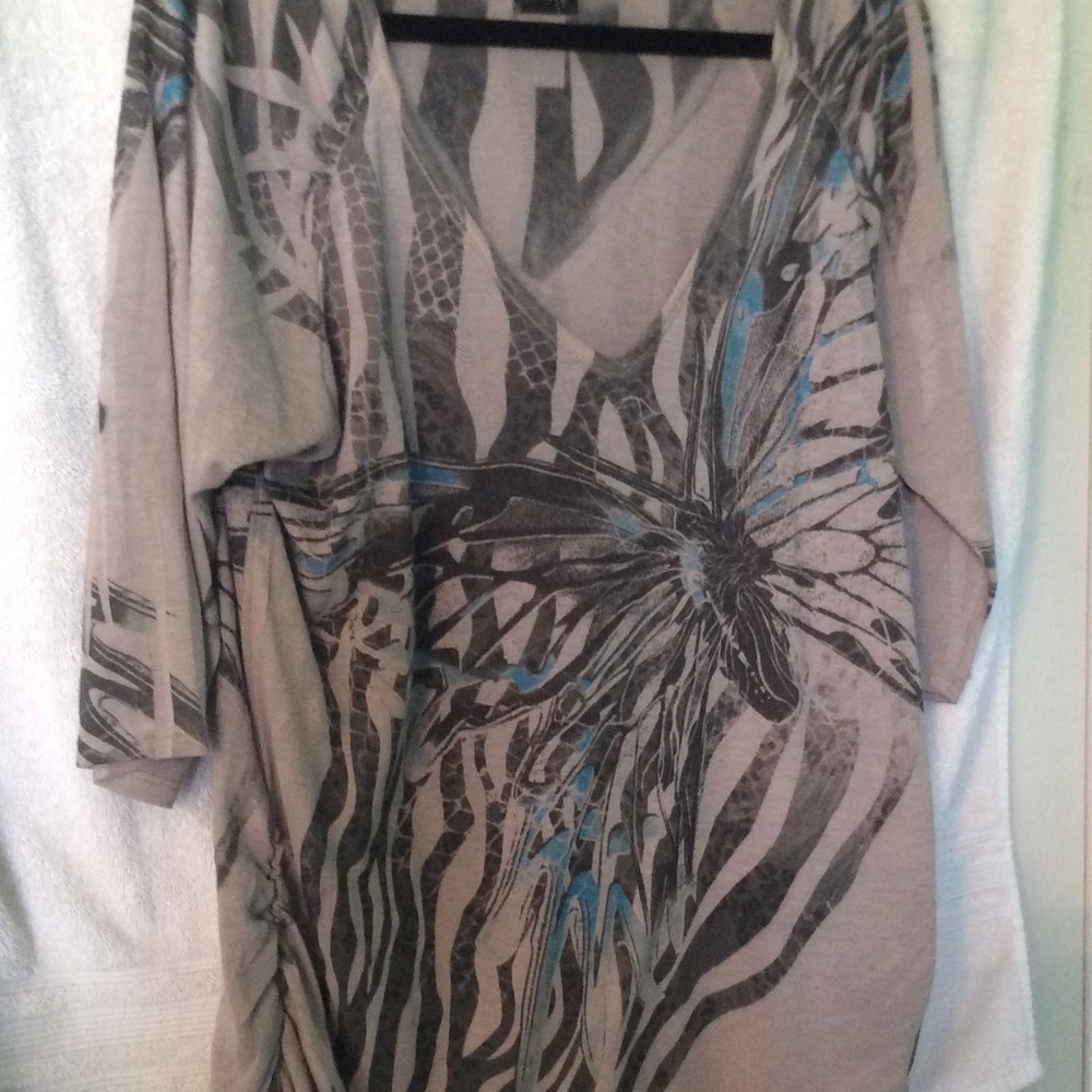Women's Shirt