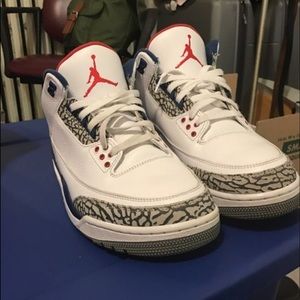 Air Jordan 3