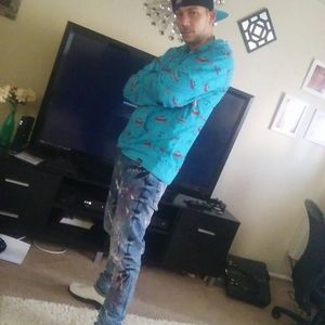 Meet your Posher, Wilfred