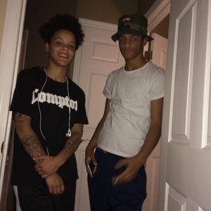 Meet your Posher, Erykah