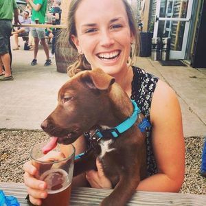 Meet your Posher, Meaghan