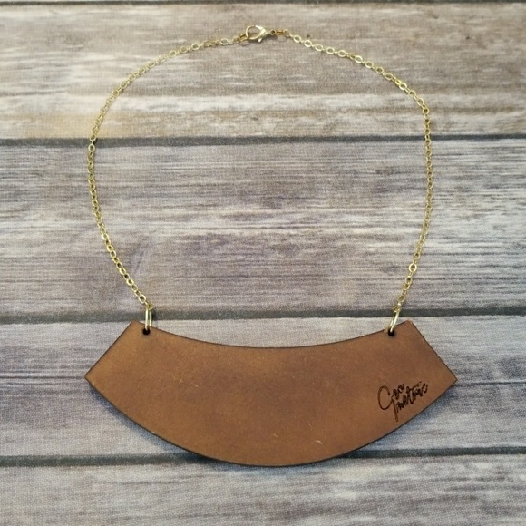 Necklace - Picture 3 of 3