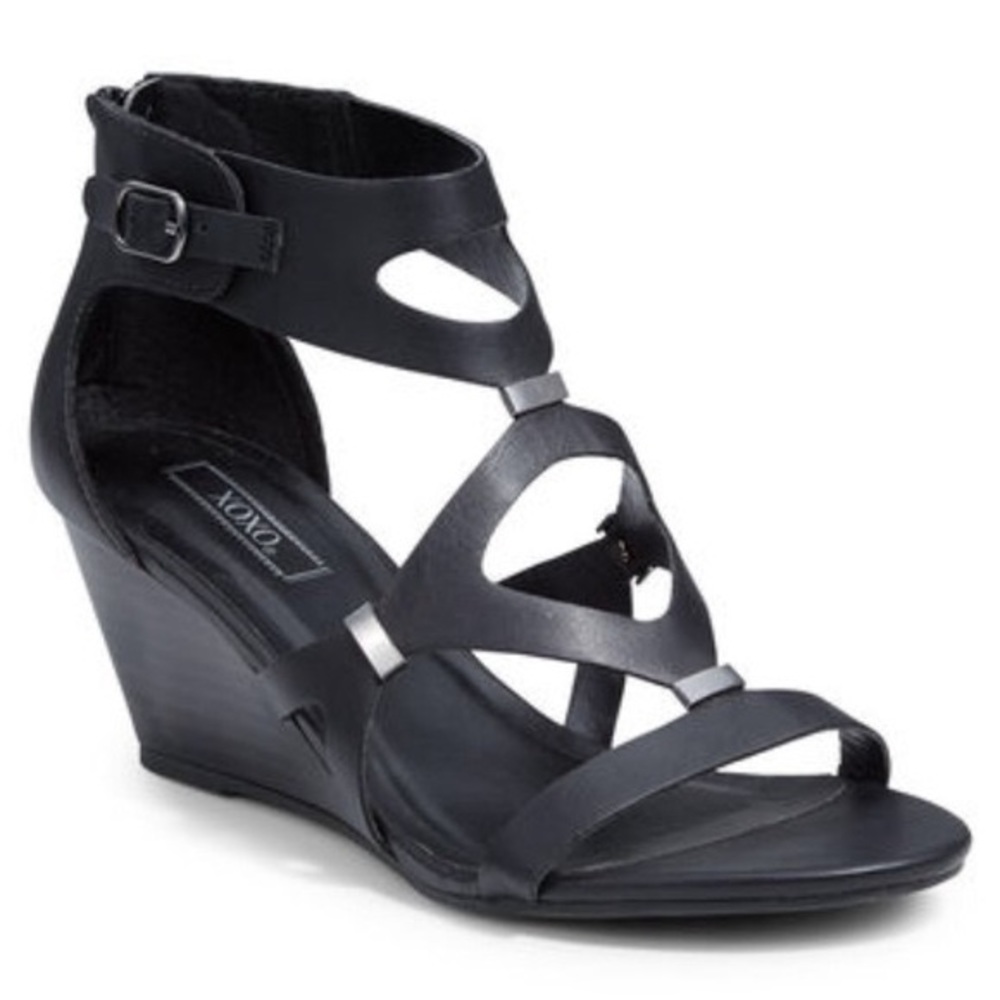 Wedge Sandals