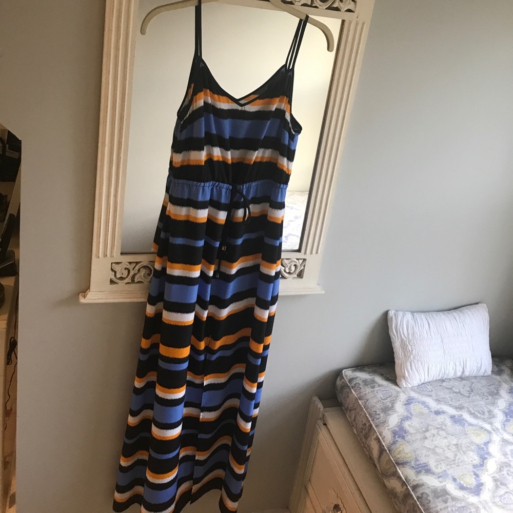 Michael Kors Maxi Dress