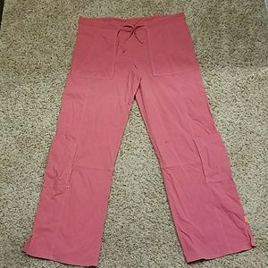 Lucy Flex Activewear Pants