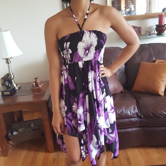 Dress - Picture 4 of 4