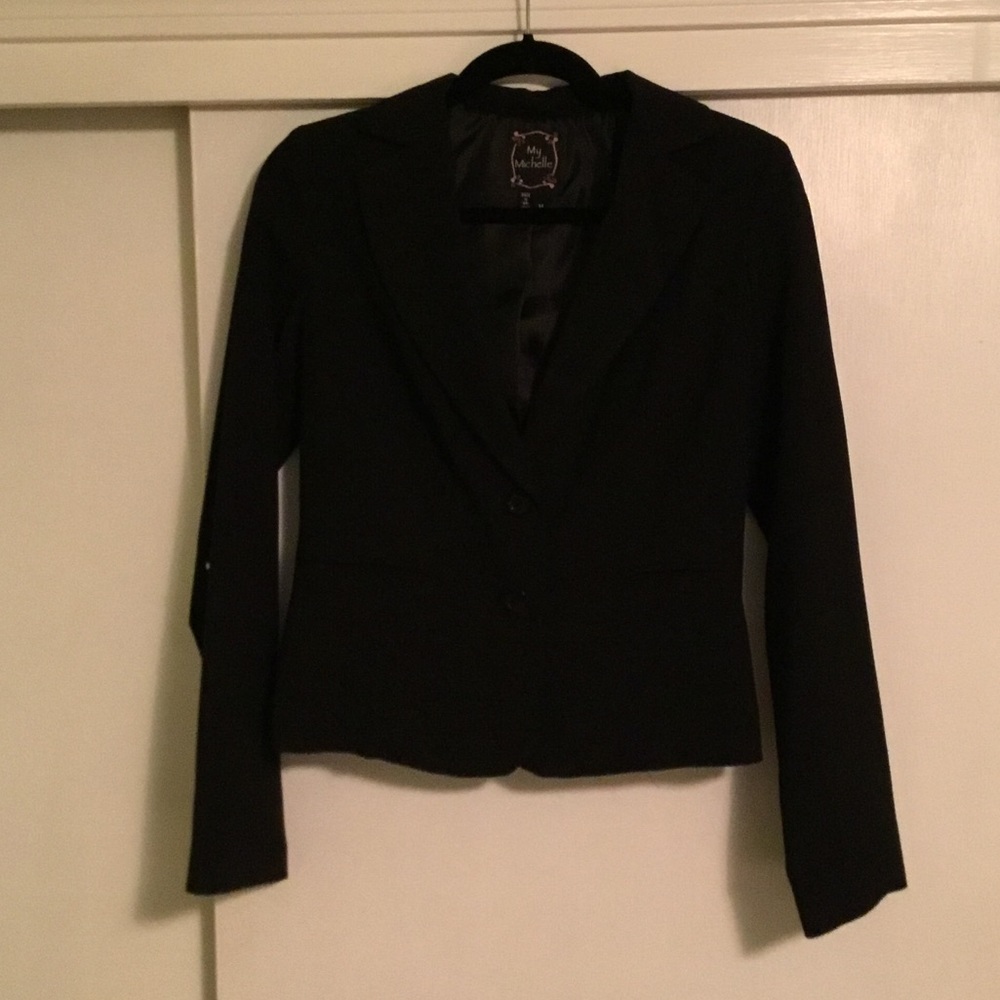 Cute Jacket - image 1