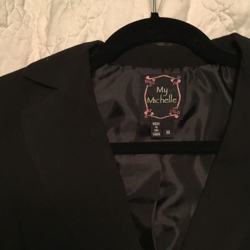 Cute Jacket - image 4