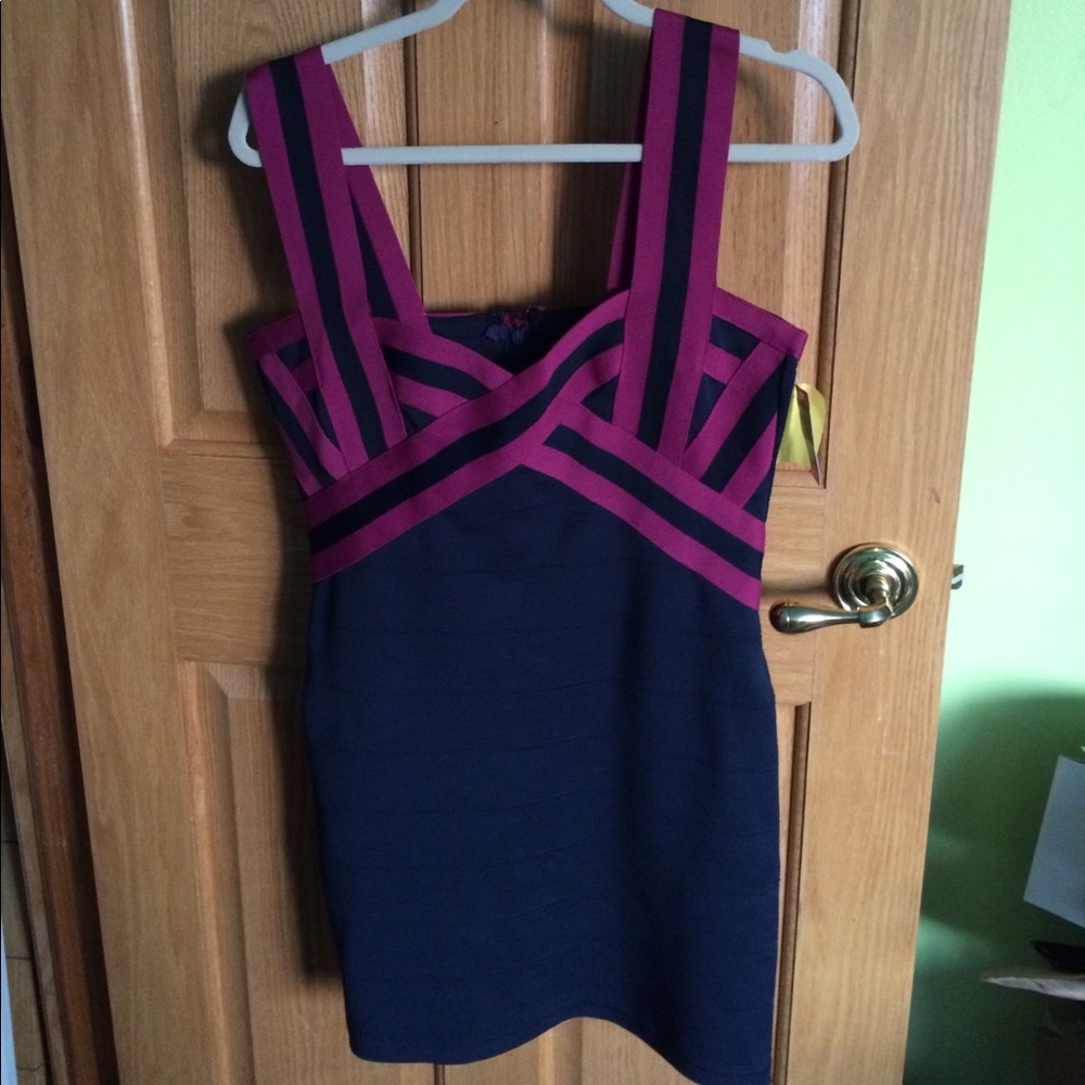 Cocktail dress