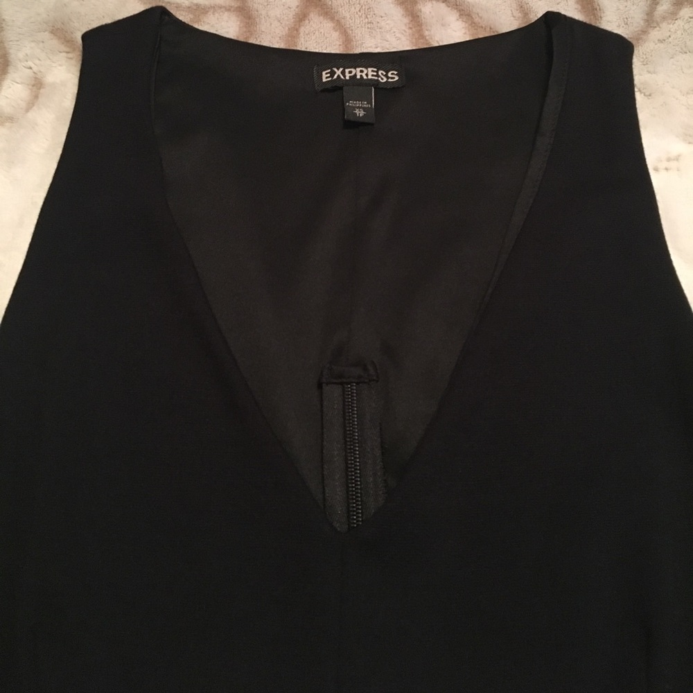 🌸🌸Express crop top