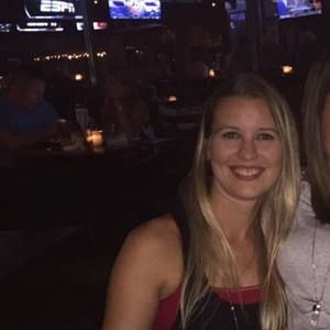 Meet your Posher, Erika