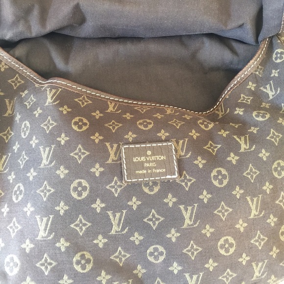 Samaur Louis Vuitton bag - Picture 3 of 5