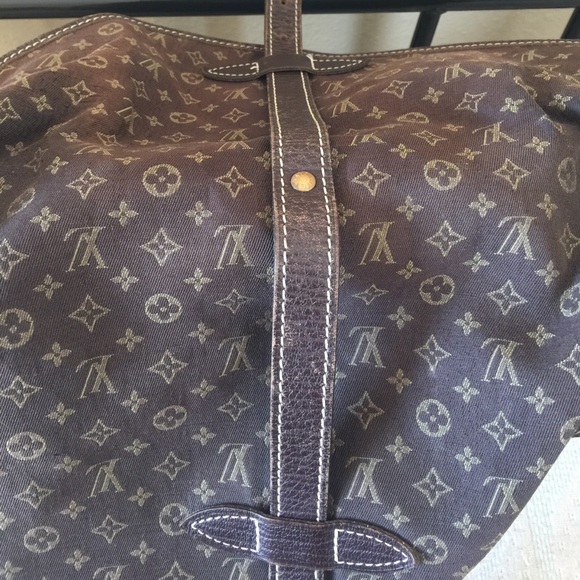 Samaur Louis Vuitton bag - Picture 5 of 5