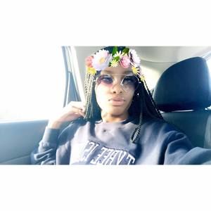 Meet your Posher, Destiny