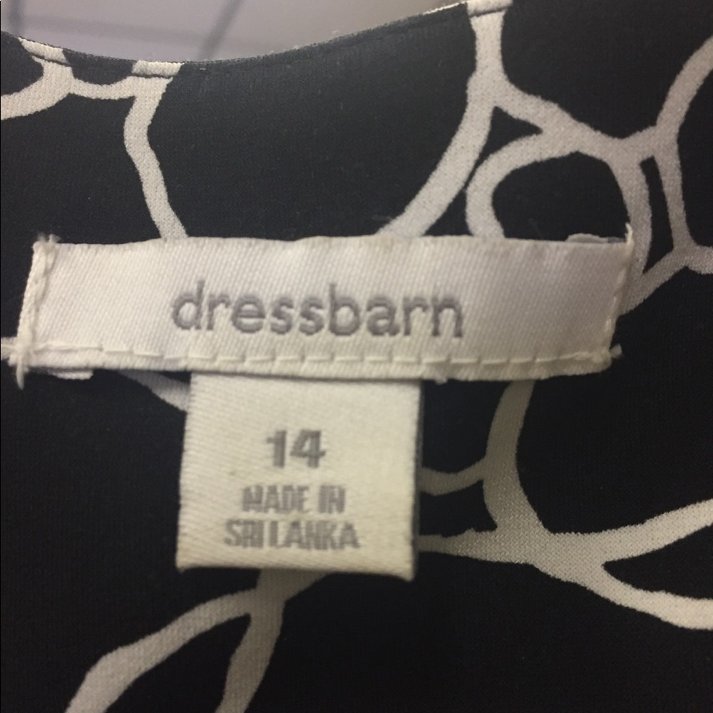 Dress Barn dress - Picture 2 of 3