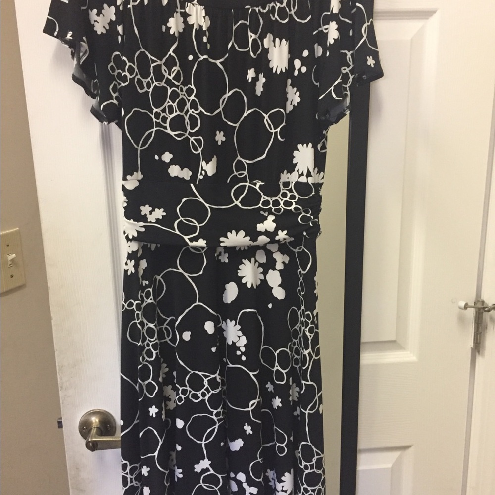 Dress Barn dress - Picture 3 of 3