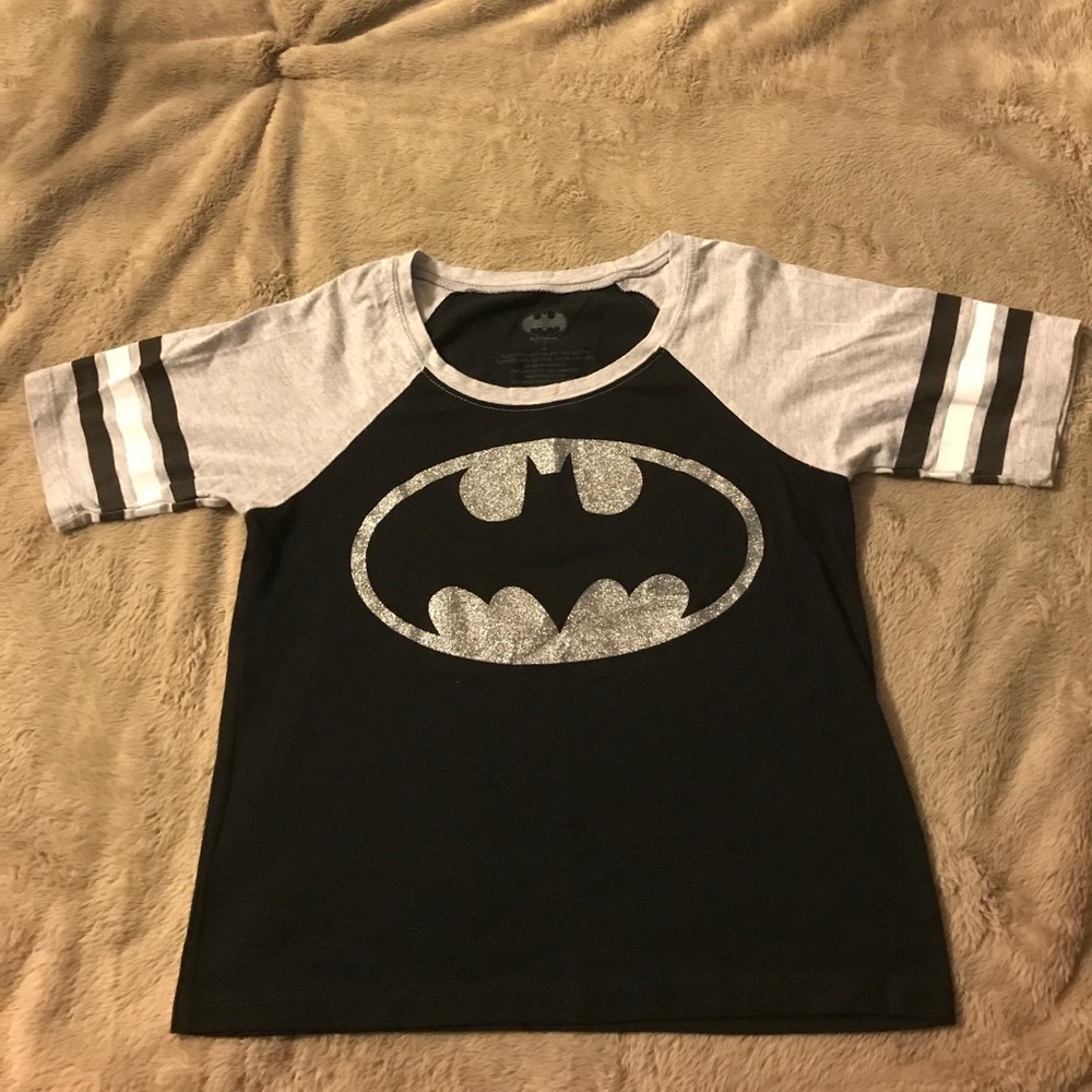 Batman Tee