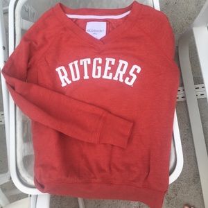 Rutgers University Sweatshirt