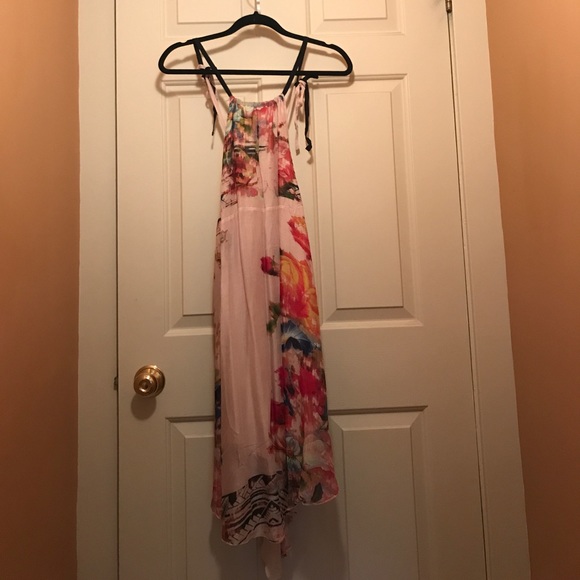 O'Neill Rosette Dress - Picture 2 of 4