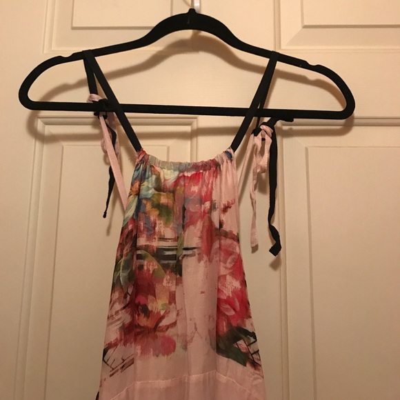 O'Neill Rosette Dress - Picture 3 of 4