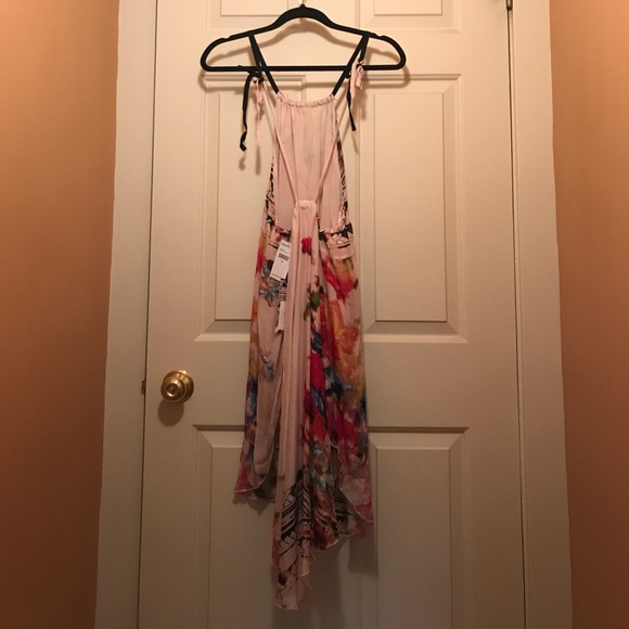 O'Neill Rosette Dress - Picture 4 of 4