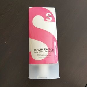 S Factor conditioner