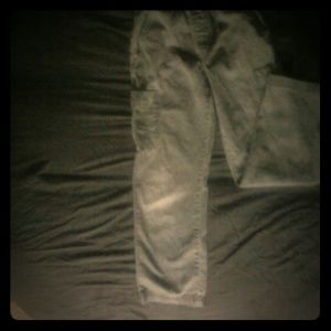 Boys Faded Glory pants