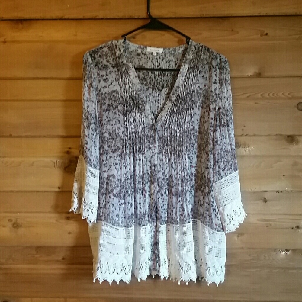 Sundance top