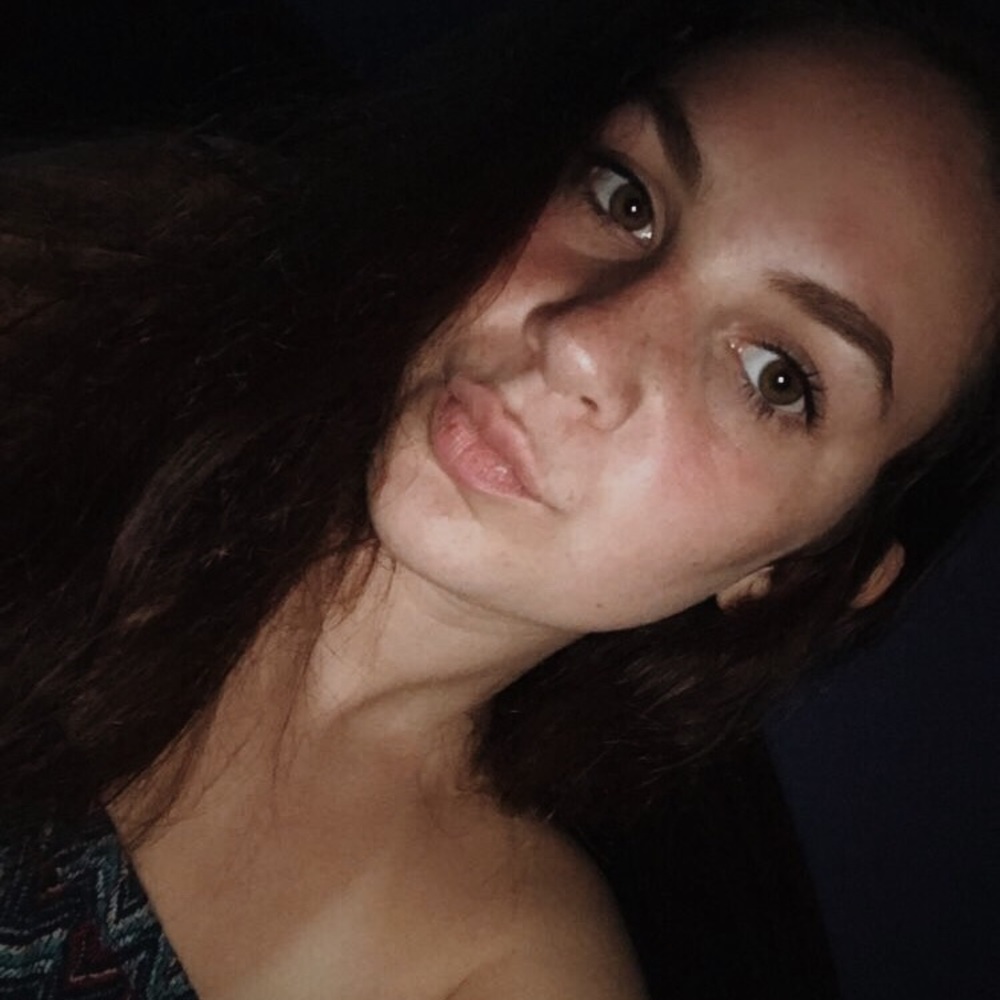 Meet your Posher, Haley