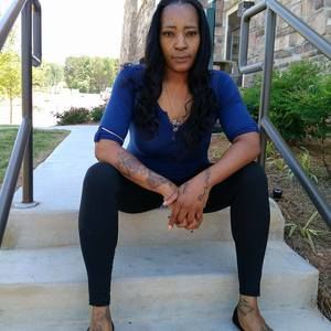 Meet your Posher, Charyn