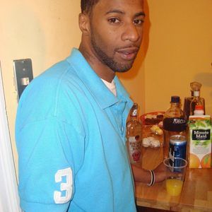 Meet your Posher, Cliff