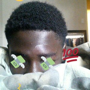 Meet your Posher, Kofi