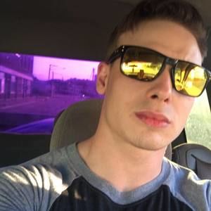 Meet your Posher, Sam