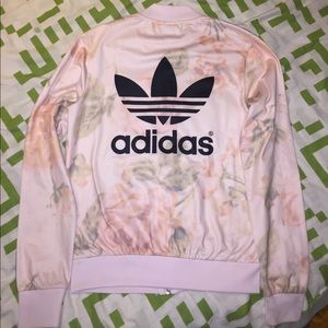 ADIDAS track jacket