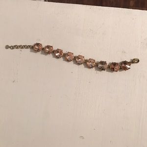 Stella and Dot bracelet