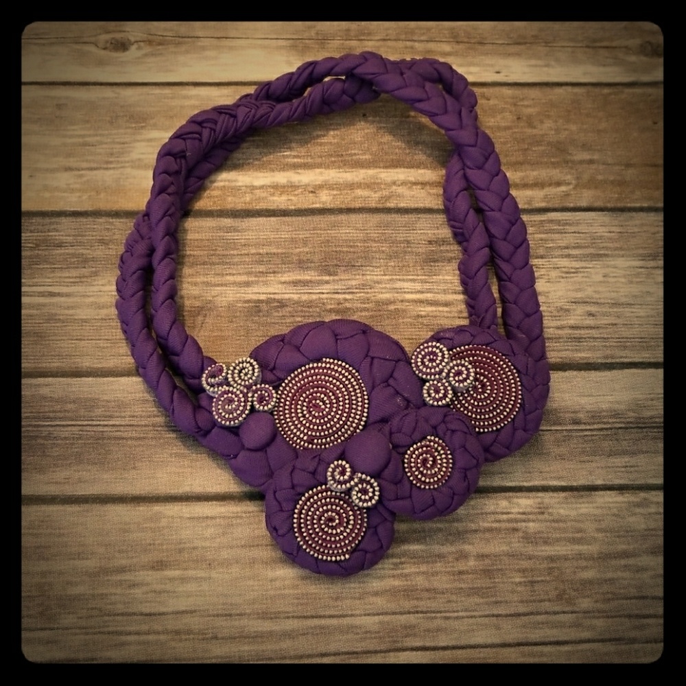 Handmade Necklace