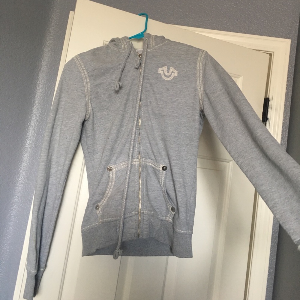 True religion Hoodie