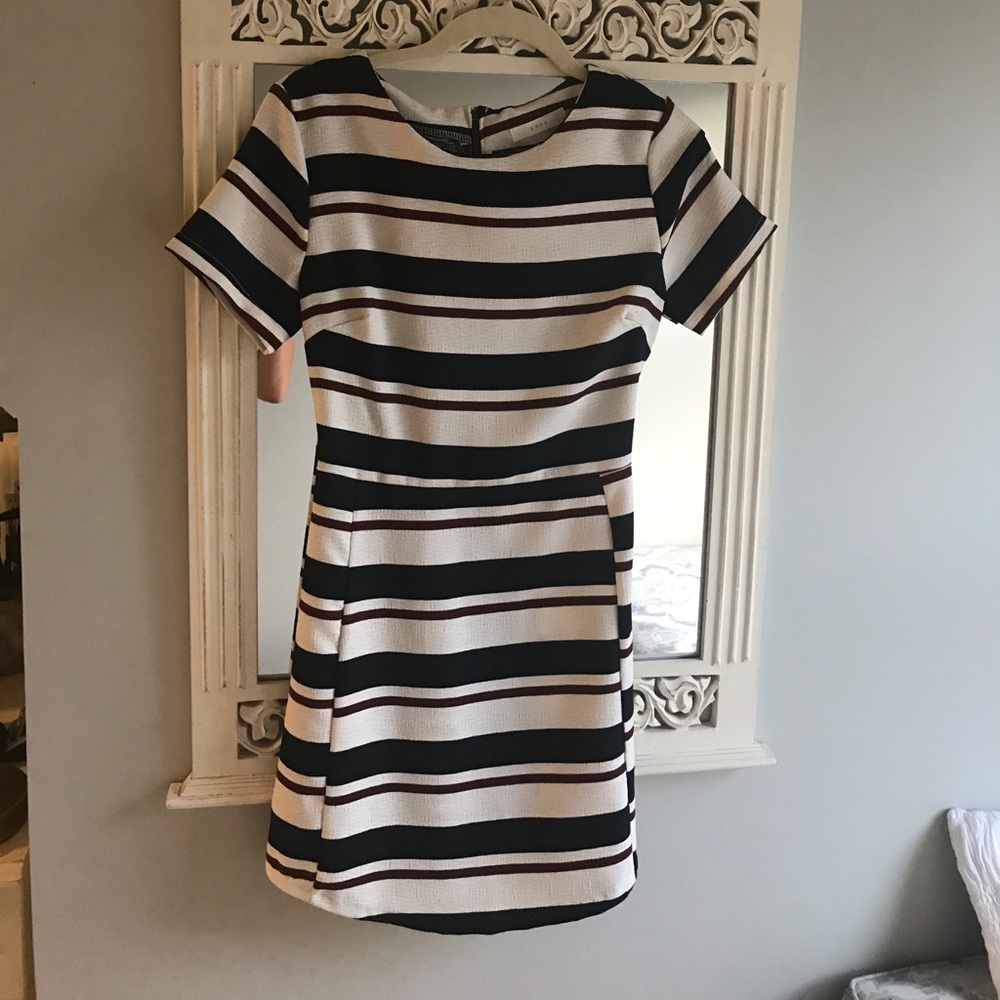Lush Dress