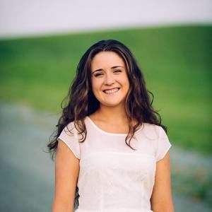 Meet your Posher, Alison