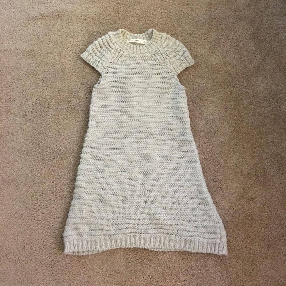Zara Knit Dress