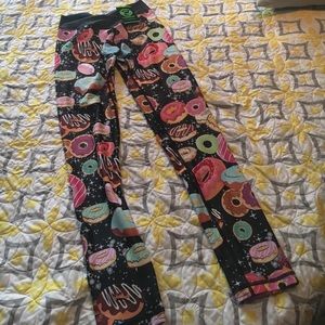 Livesore workout pants