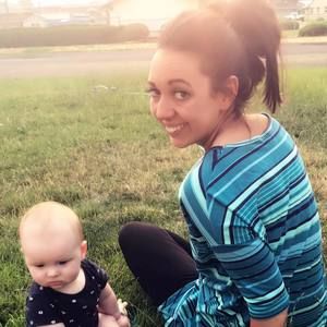 Meet your Posher, Jenna